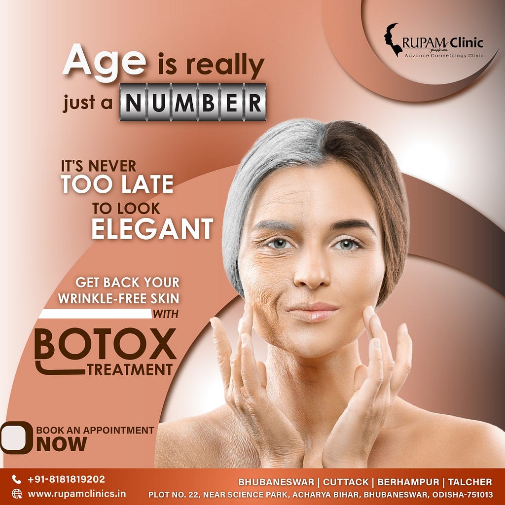 Get ready to enjoy exceptional skincare at the top skin care treatment Clinic in Bhubaneswar