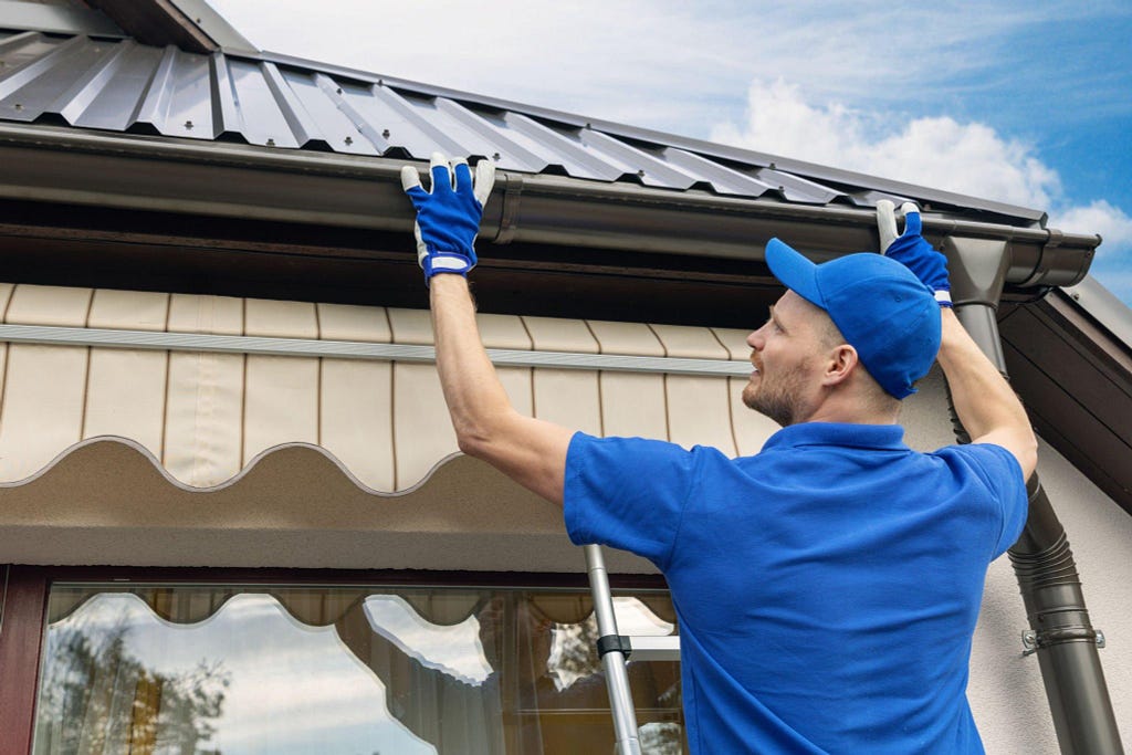 Roofing Services Austin