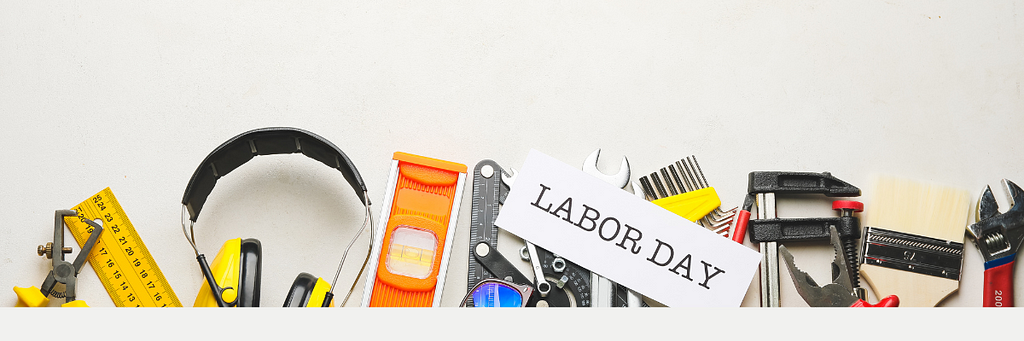 What is Labor Day?