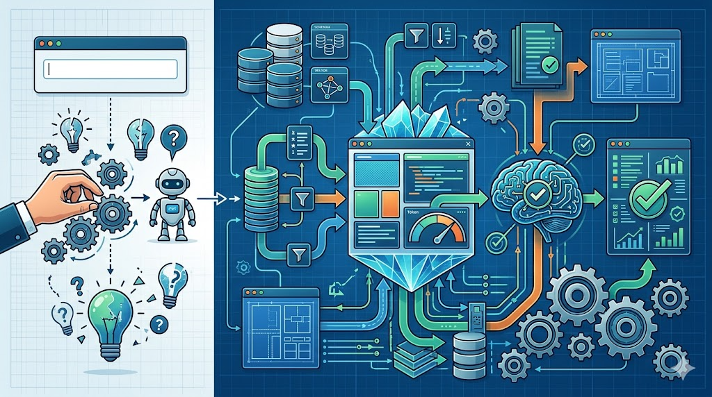 Architecting Reliable AI: From Manual Prompting to Systemic Context Design