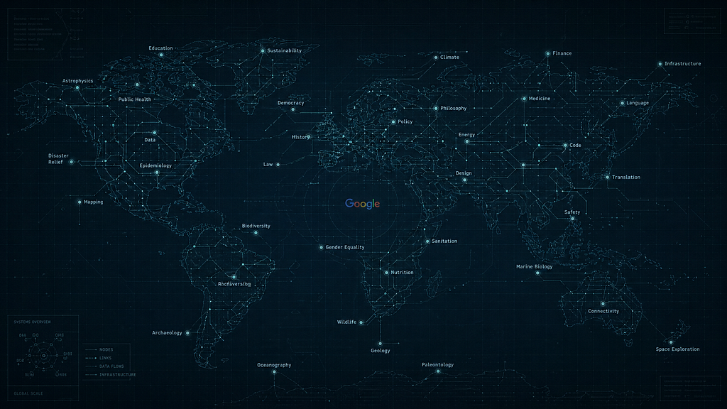 Google’s Gemma has quietly expanded into one of the most domain-diverse open ecosystems in AI, and most developers haven’t noticed | Kuldeepsinh Jadeja