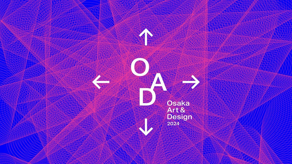 osaka Art&Design 2024