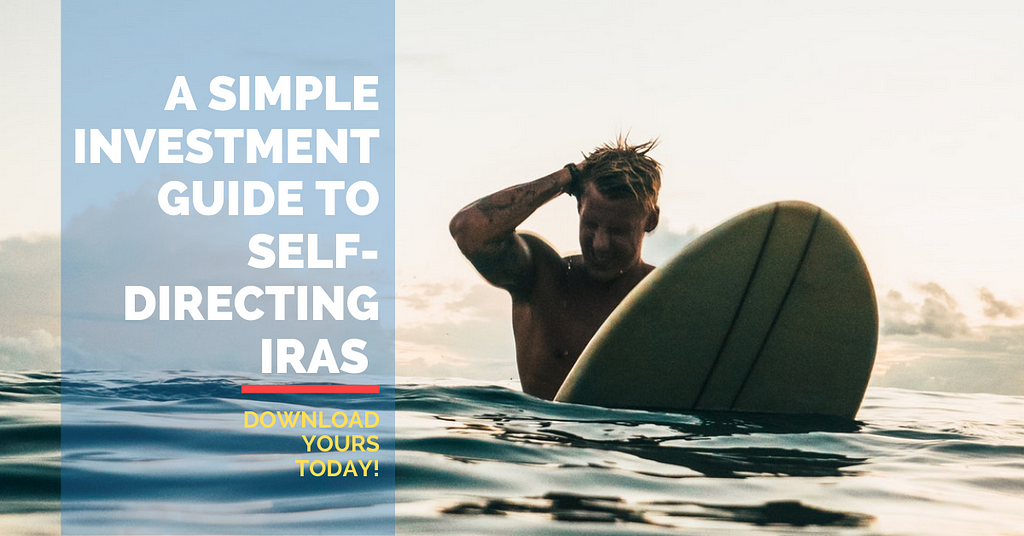 A Simple Real Estate Investment Guide to Self Directing IRAs