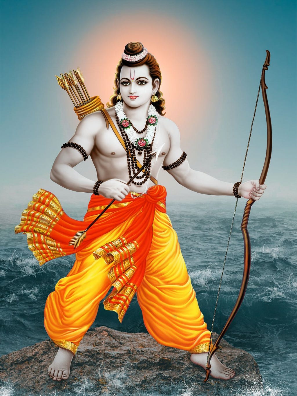 Ram Ji