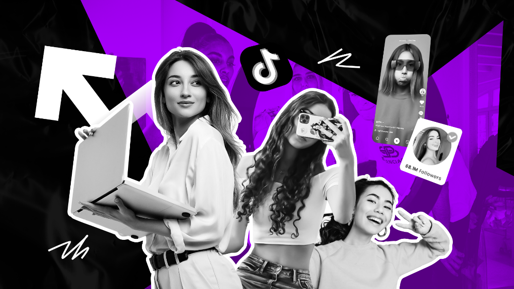 An Ultimate Guide to TikTok Influencer Marketing for Crypto in 2024
