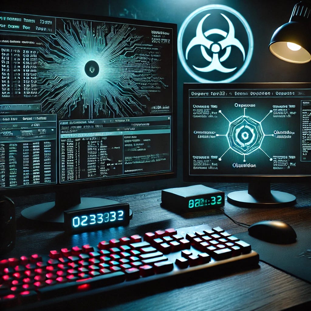 Best Note-Taking Tools for Reconnaissance and Enumeration (Pentesting & Ethical Hacking)