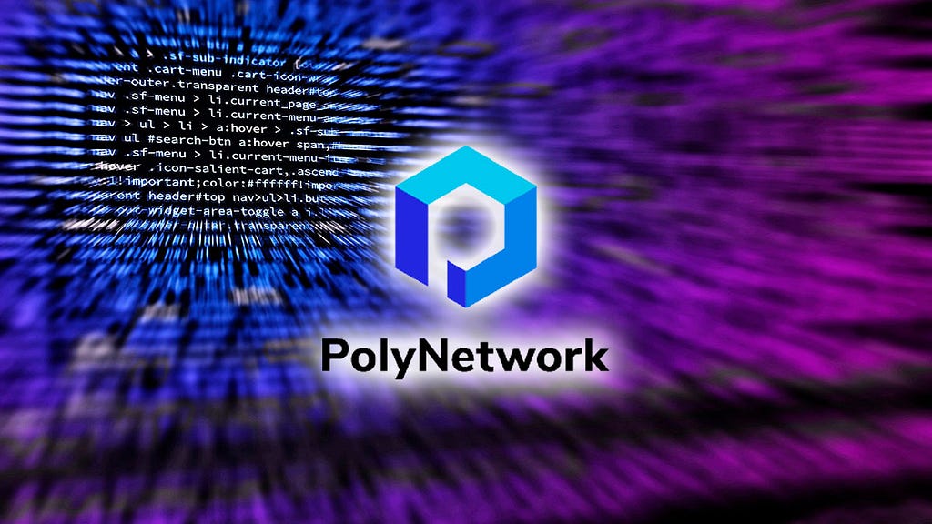 PolyNetwork