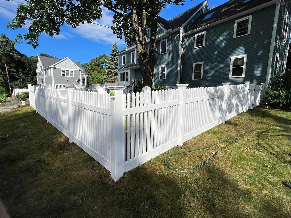 Fence Services