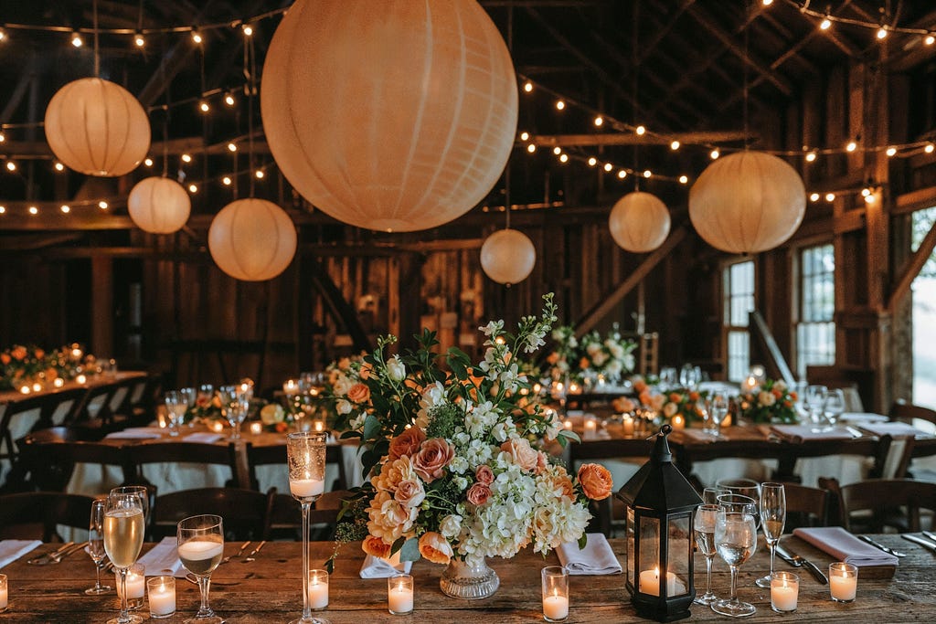 Event Spaces in St. Louis