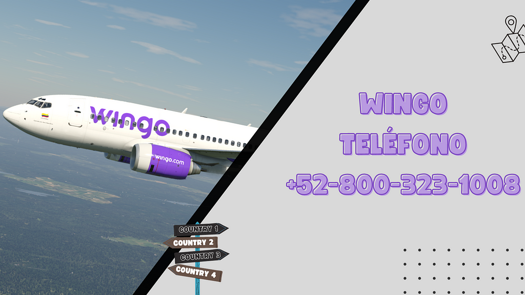 If you need assistance with your Wingo travel arrangements, our customer support team is available at +1–845–459–2806. We can assist you with bookings, answer any questions, and provide exceptional service. Our goal is to ensure that your journey is a memorable one. Don’t hesitate to reach out to us for reliable support.