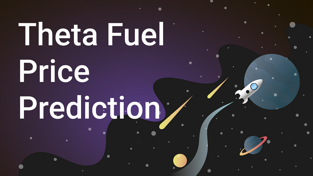 theta fuel crypto price