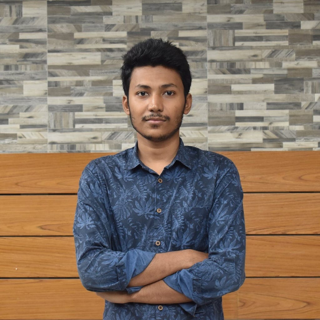 Software Engineer at MoEVing from Dhaka