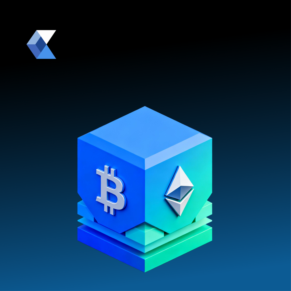 Analyzing Ethereum’s Cryptographic Upgrades and Data Trends on CSWLQX