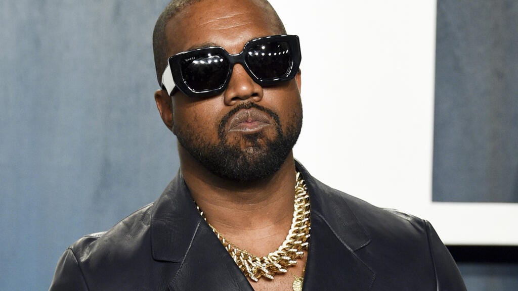 Kanye West Isn’t Canceled. He’s Just Not Forgiven.