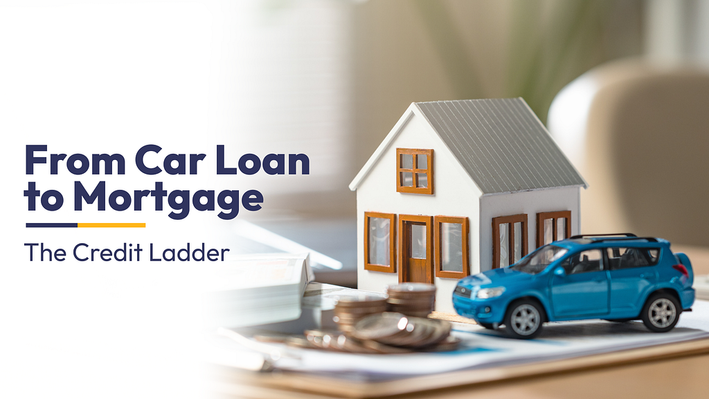 From Car Loan to Mortgage: How Credit Growth Really Works in Kenya