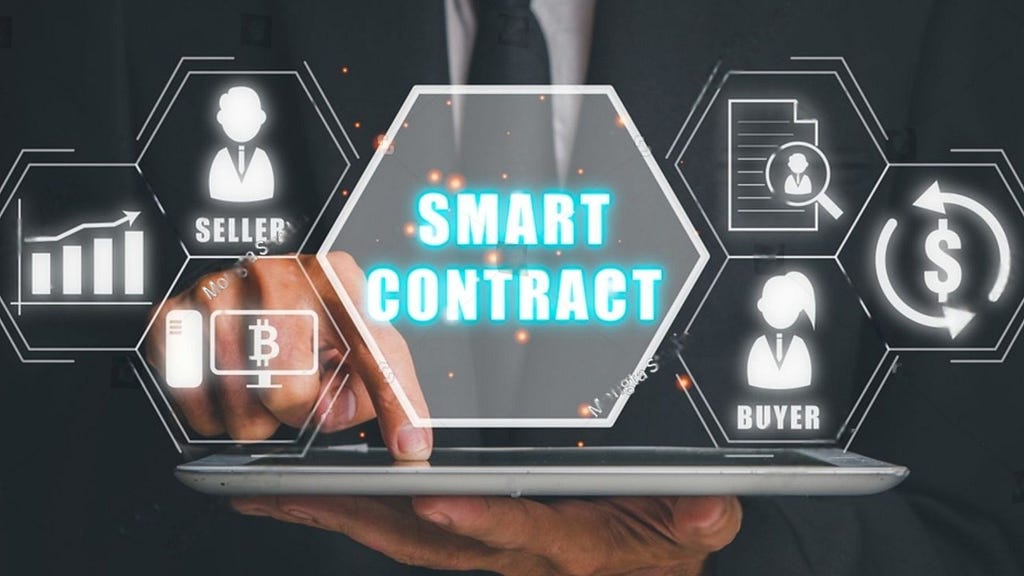 Smart Contract