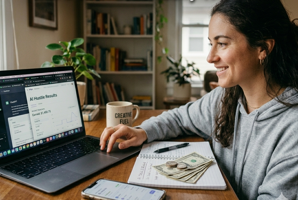 I FOCUSED ON ONE SKILL FOR 30 DAYS — THE RESULT CHANGED EVERYTHING
