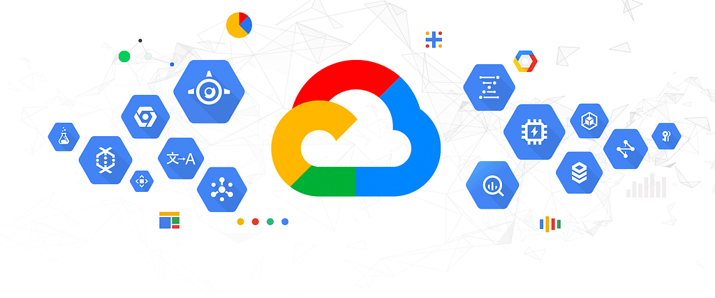Why Google Cloud is a Game-Changer for Startups
