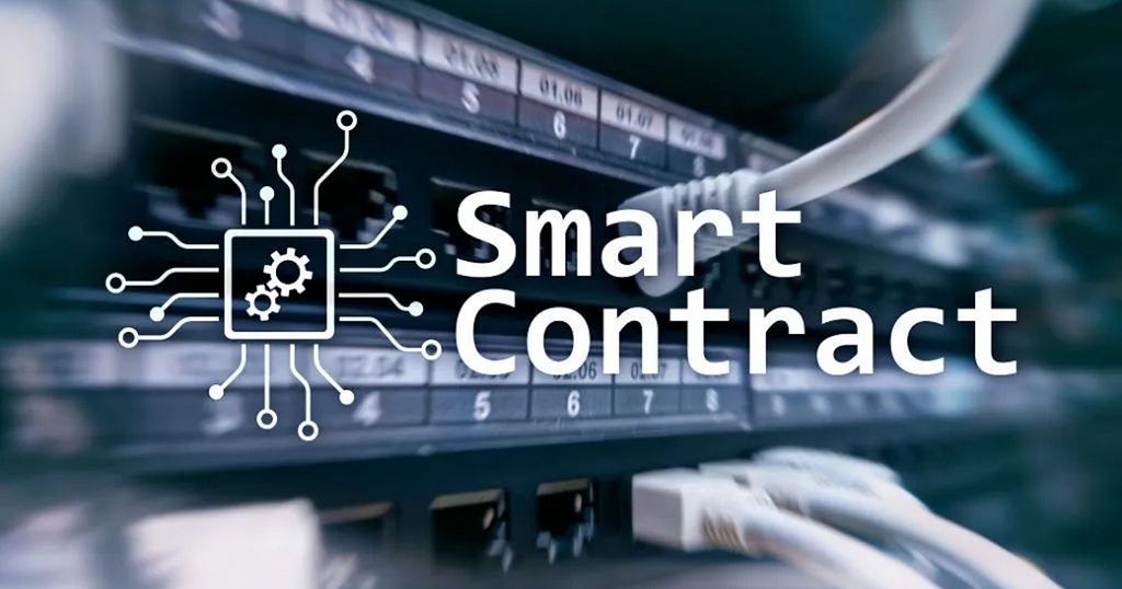 Smart Contract Audit Services