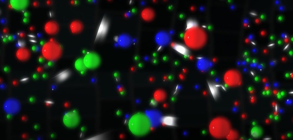 Earliest Signal Ever: Scientists Find Relic Neutrinos From 1 Second After The Big Bang