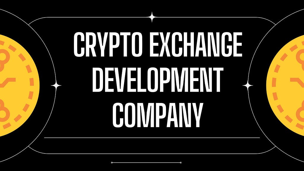 Everything You Need to Know Before Developing a Crypto Exchange