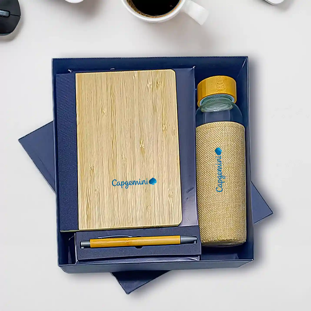 Eco-Friendly & Sustainable Gifts