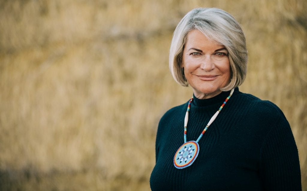 Wyoming’s Vaultseason: Cynthia Lummis, Kraken, and the Stablecoin You’re Ignoring