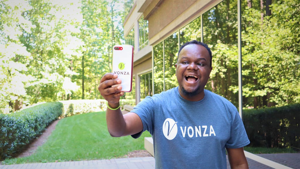 Vonza.com launches out of beta to help entrepreneurs and course cretors win online