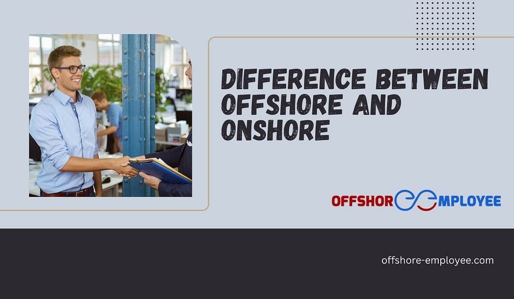 Hire Offshore Employee