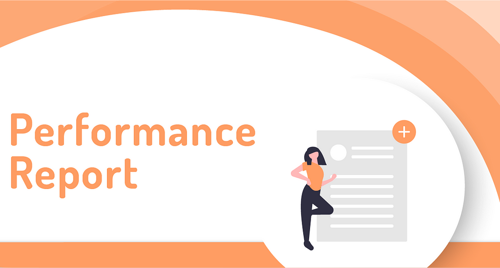 Performance Reporting