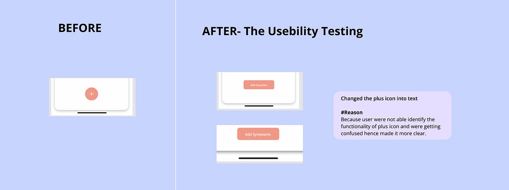after usability
