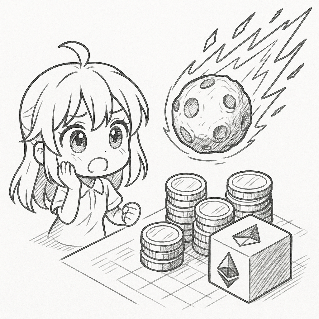 The Meteora Meltdown: How a $1.2 Million Airdrop Triggered a DeFi Reckoning