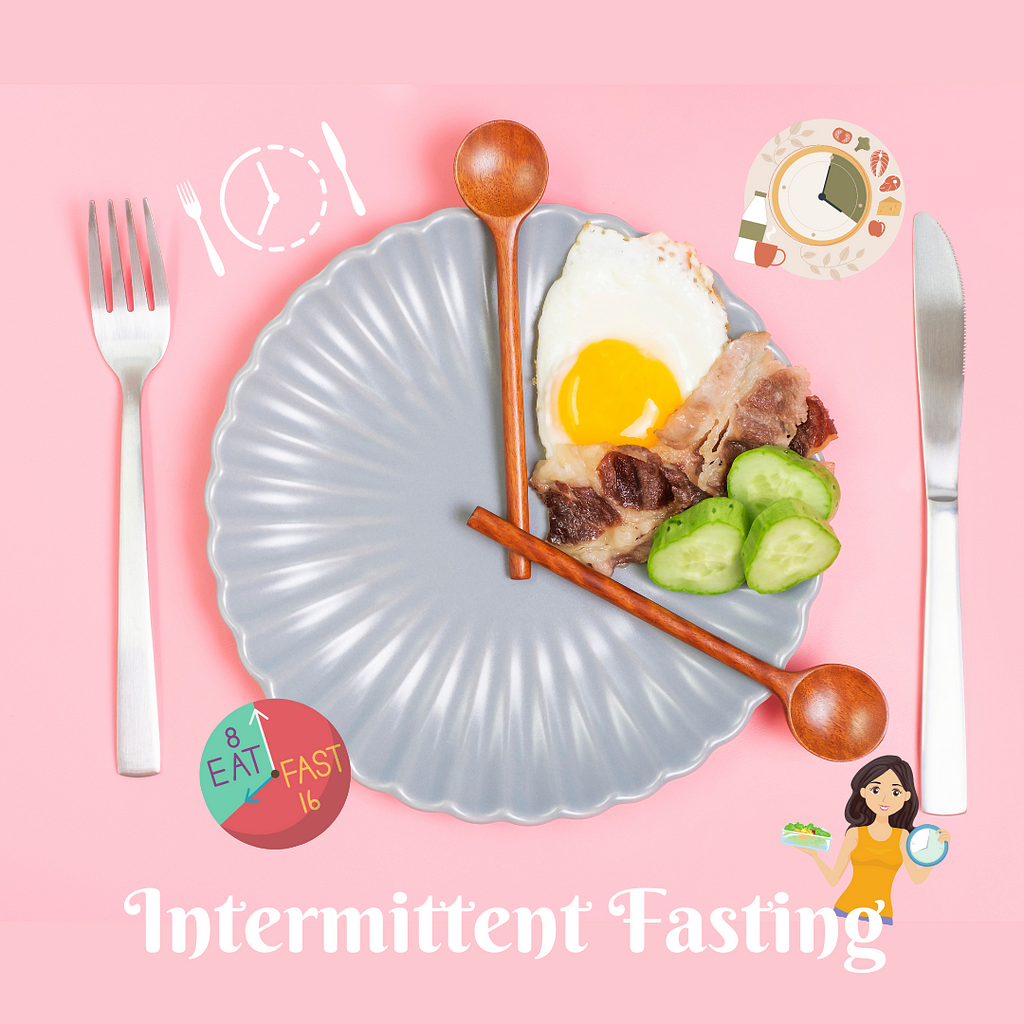 All you need to know about Intermittent Fasting