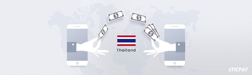 International money transfer policy: Thailand