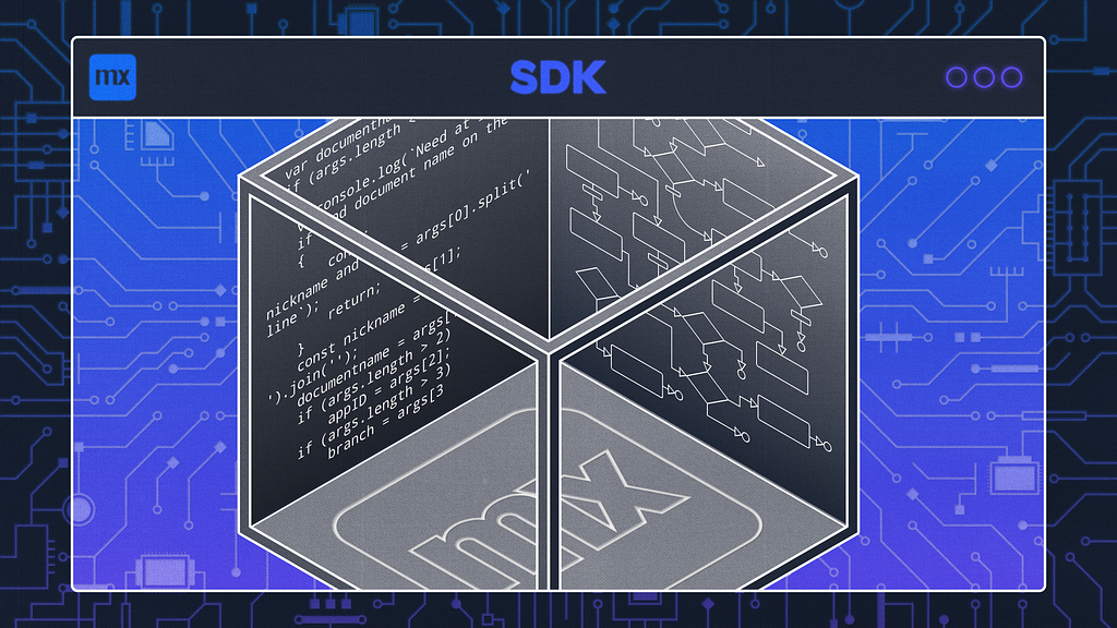 A Mendix SDK Primer — Part 1 (Banner Image)