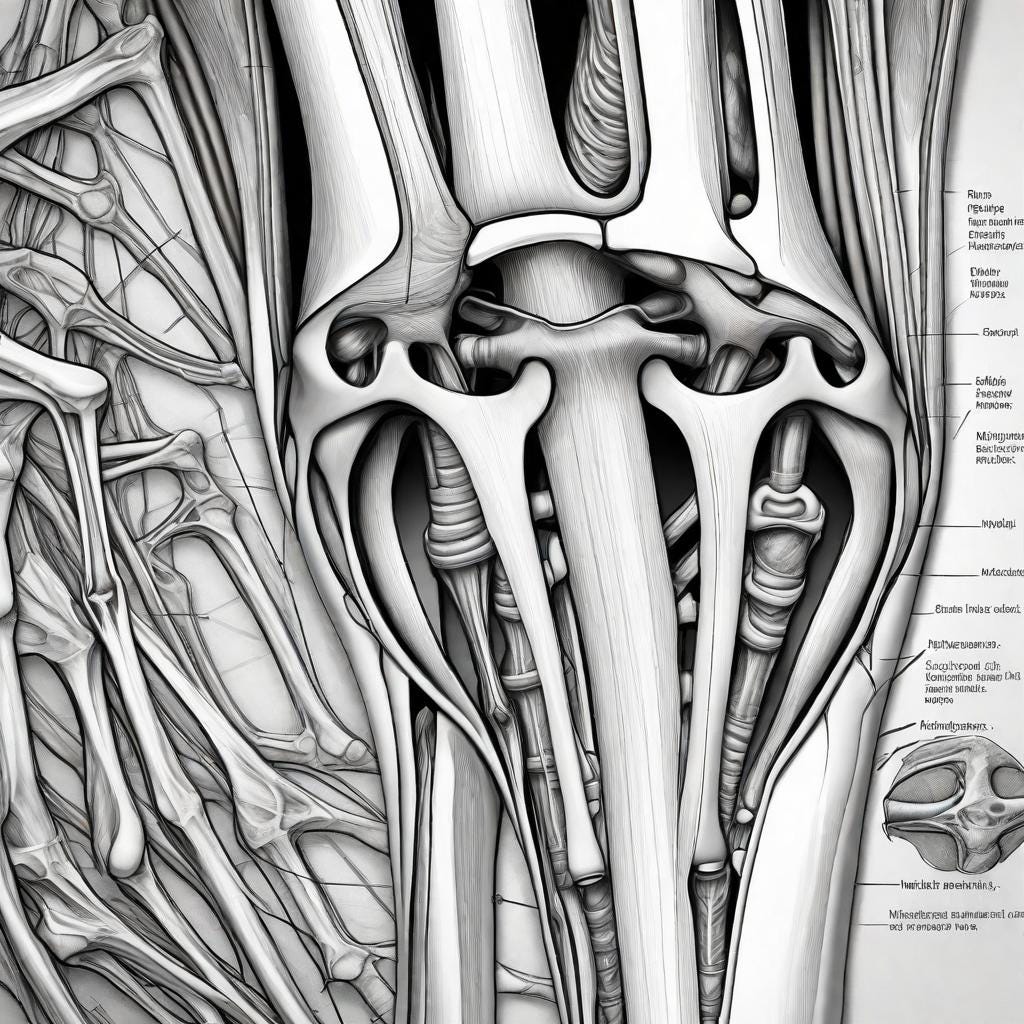 knee physiotherapy