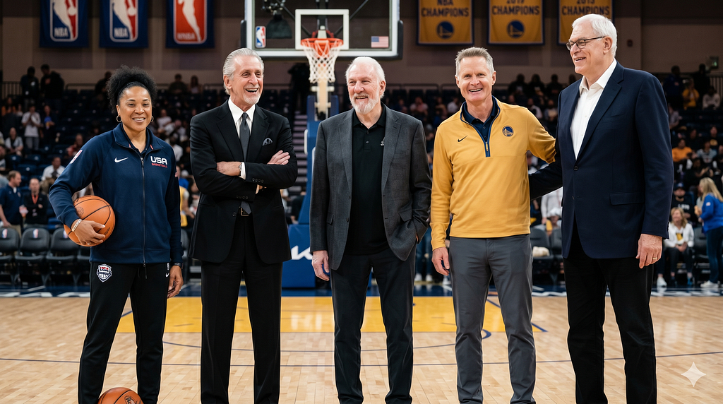 All of them together. Thank you AI.