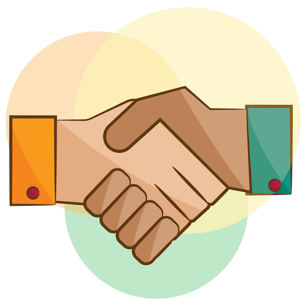 API Handshake with CDCT