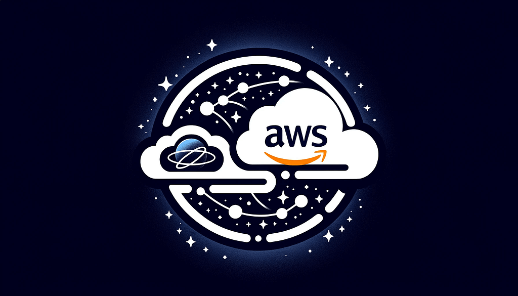 IPFS data caching on AWS