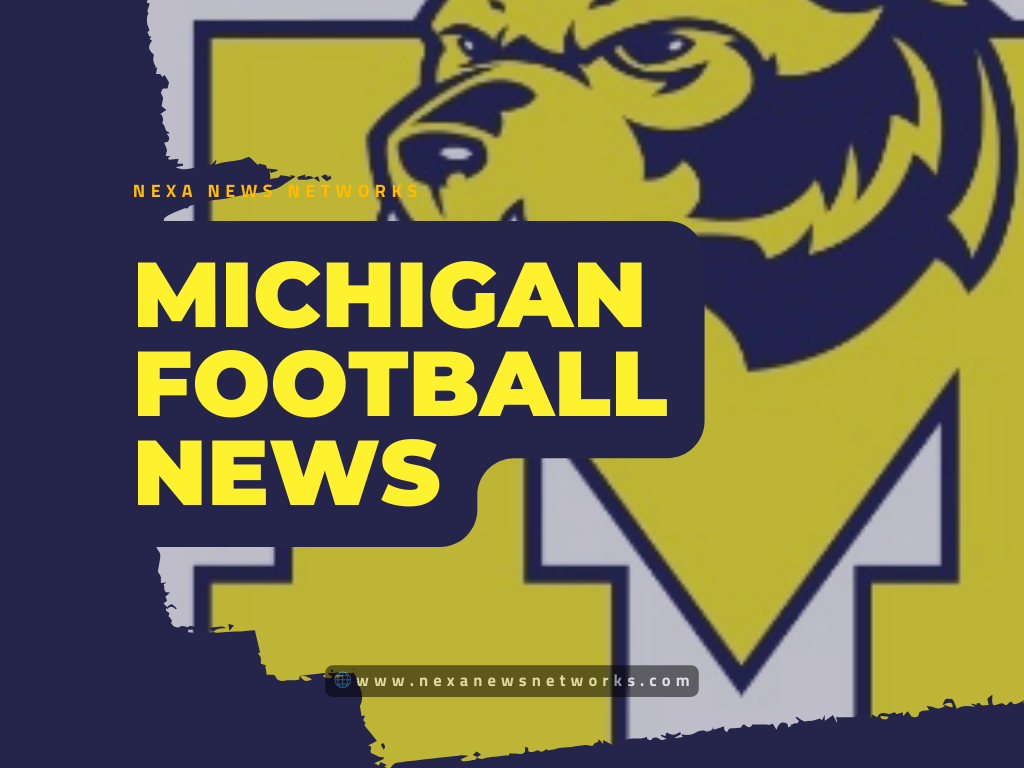 Michigan Football News