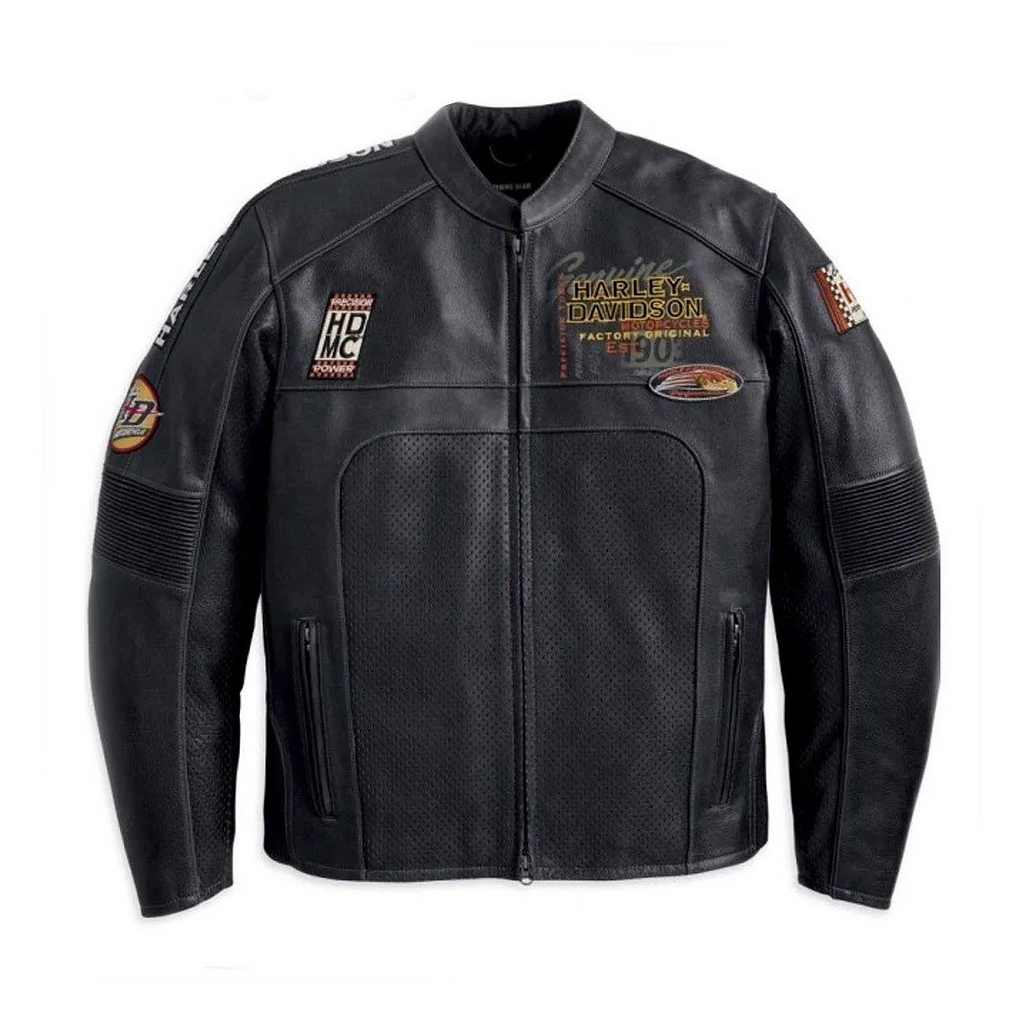 https://motocollection.us/harley-davidson-mens-regulator-perforated-black-leather-jacket/