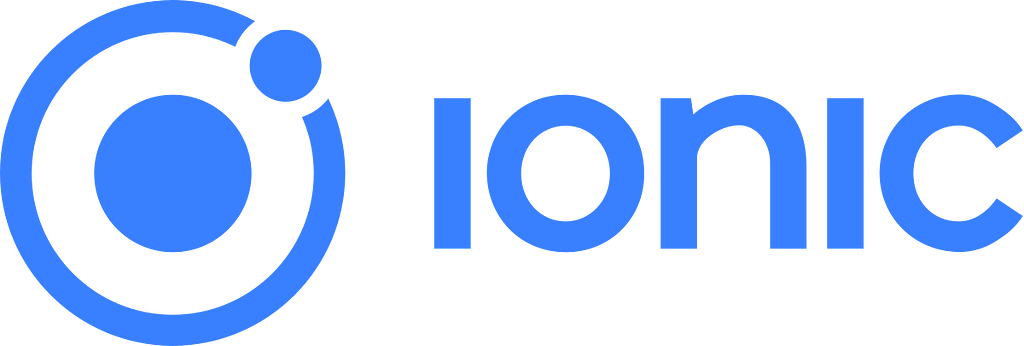 Ionic Mobile App Development Framework