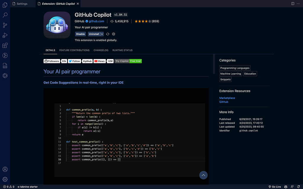 5 Best VSCode Plugins for Developers LaptrinhX
