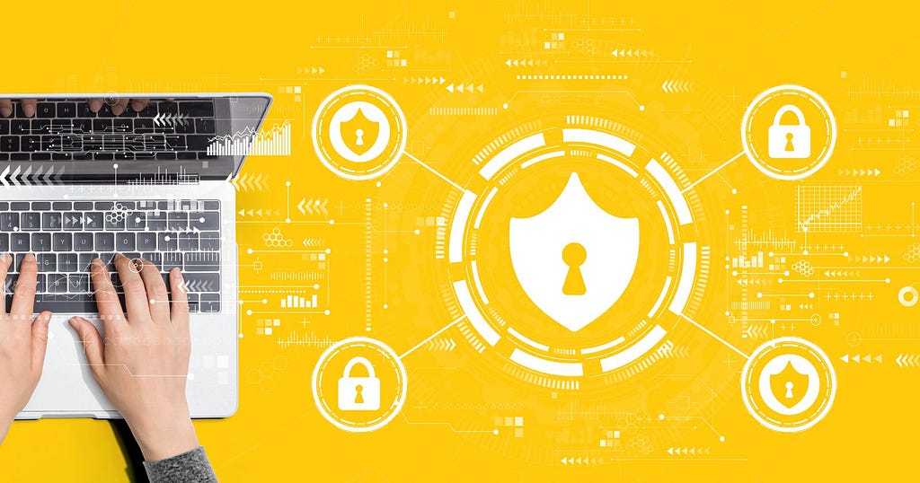 10 Best Cybersecurity Practices