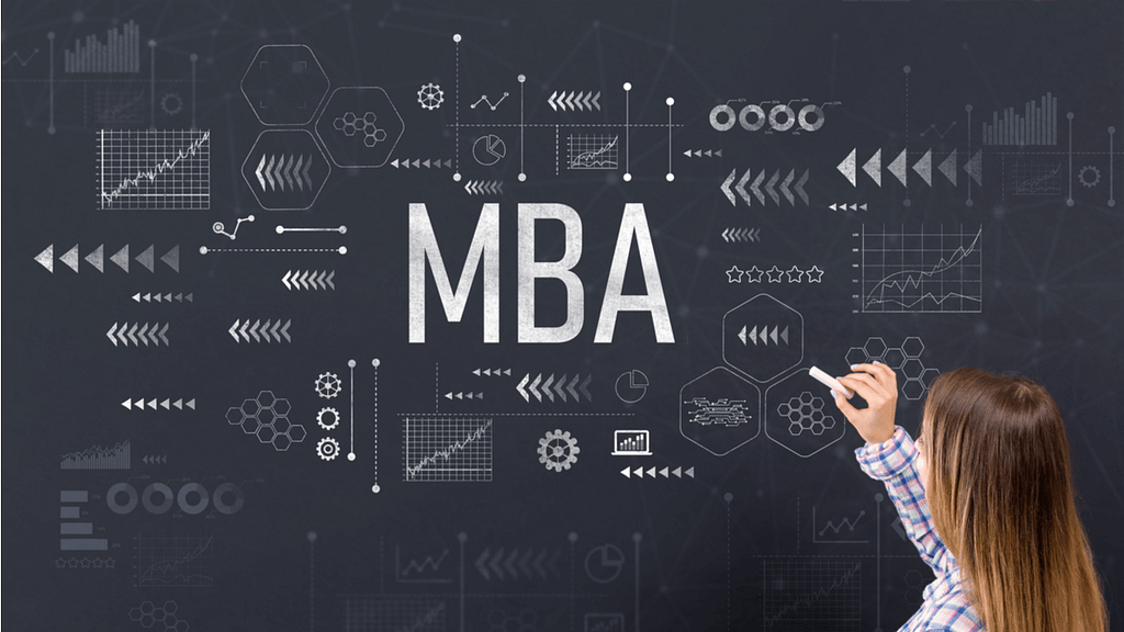 mba admission guide
