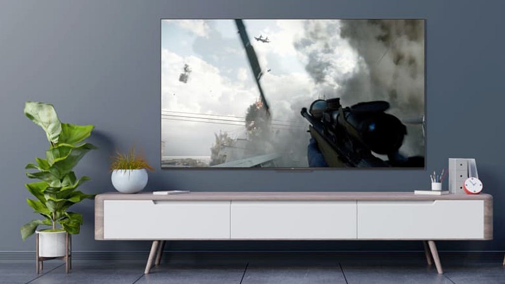 Best Budget TVs