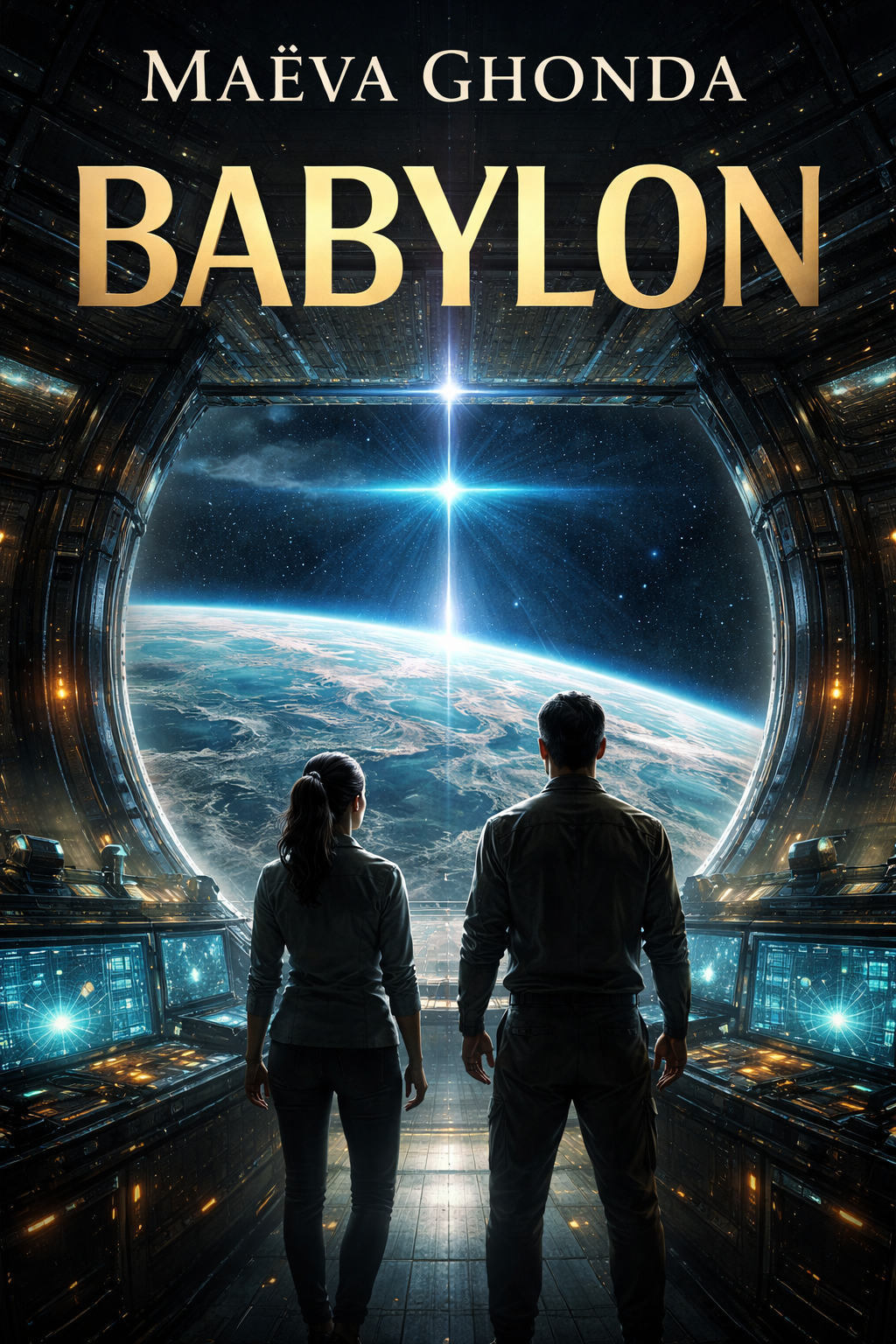 BABYLON