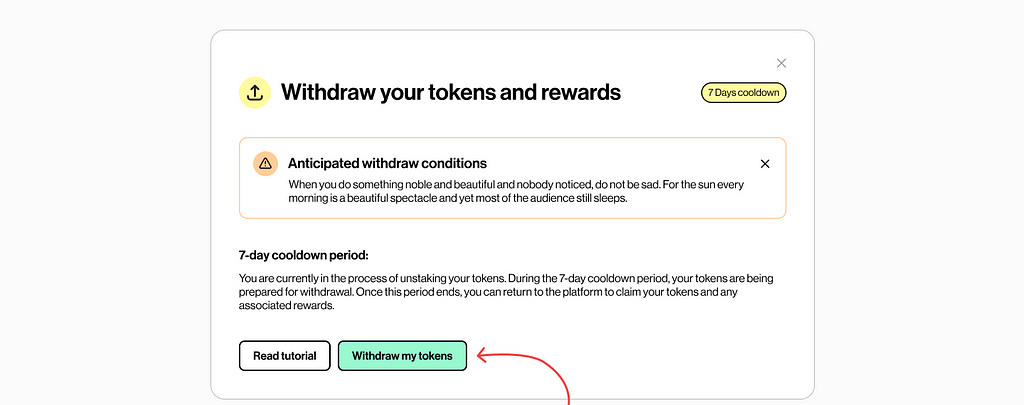withdraw your tokens-token.erablecom