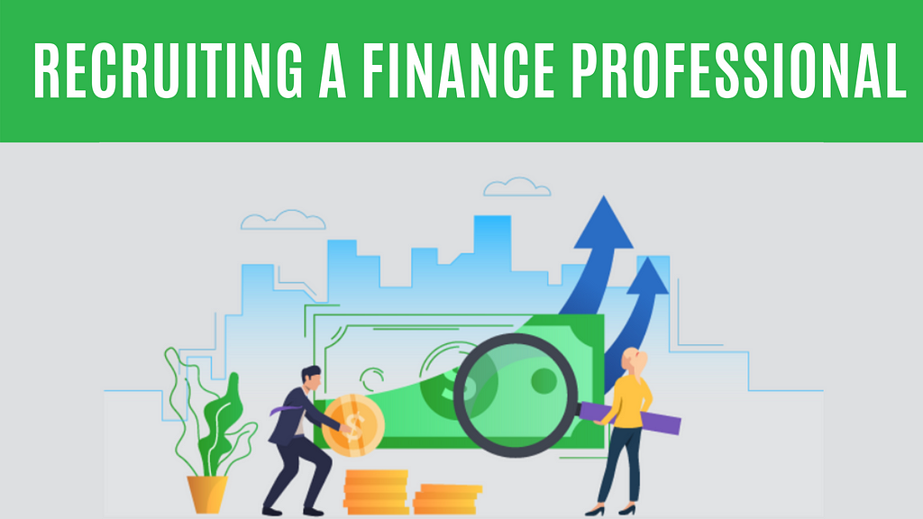 Recruiting a Finance Professional? We, at AviaHire, Have Some Tips For You