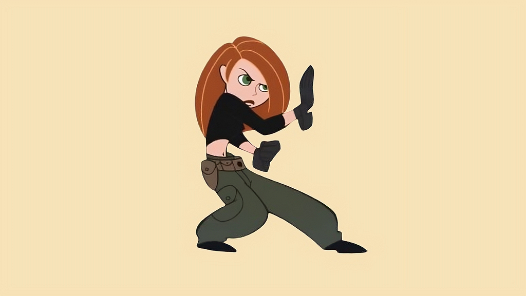 Kim Possible